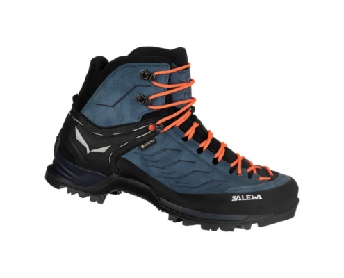 Salewa Hiking Shoes Rental in Bled, Slovenia