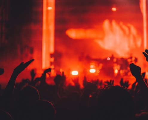 Stag party Ljubljana