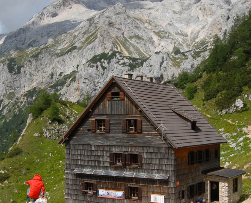 Julian Alps In Slovenia All Information About It Altitude