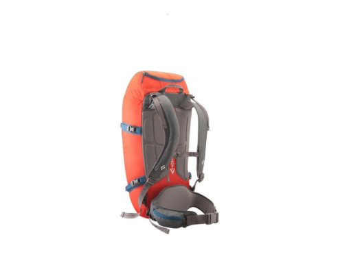 Equipment Rent Backpack