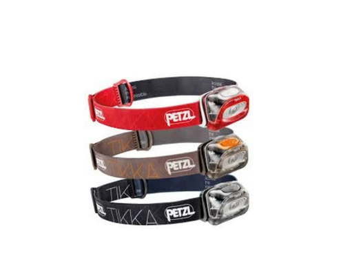 Equipment rent Headlamp