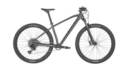 Rent a Premium Bike in Bled, Slovenia. Scott Aspect Bike for Rent